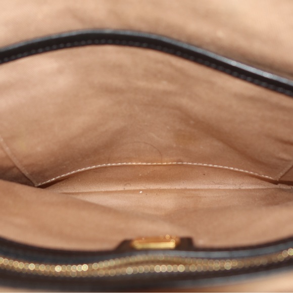 MCM Clutch Gold - Picture 2 of 3